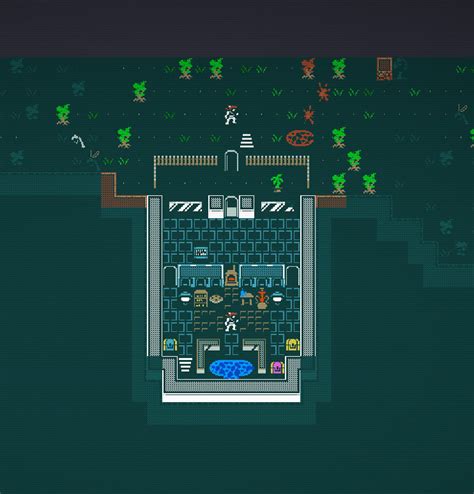 Caves of qud mods - allgost