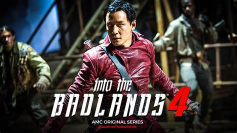 Into The Badlands Season 4 Release Date: Will it Happen? # ...