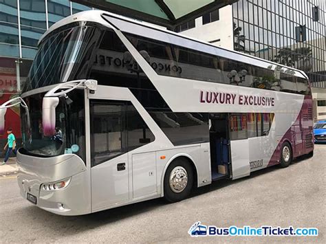 How Many Seats In Luxury Buses | Brokeasshome.com