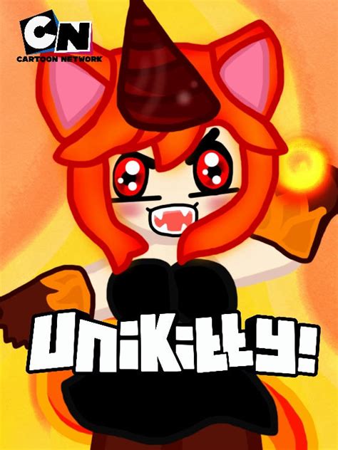 UniKitty!-Princess Unikitty angry kitty-Cover by Gothiulf on DeviantArt