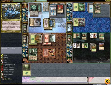 Magic: The Gathering Online - GameSpot