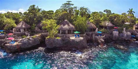 Negril’s Rockhouse Hotel Blends Laid Back Luxury with Local Jamaican ...