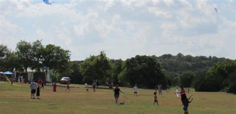 Copperas Cove Parks & Rec holds Kite Festival | Copperas Cove Leader Press