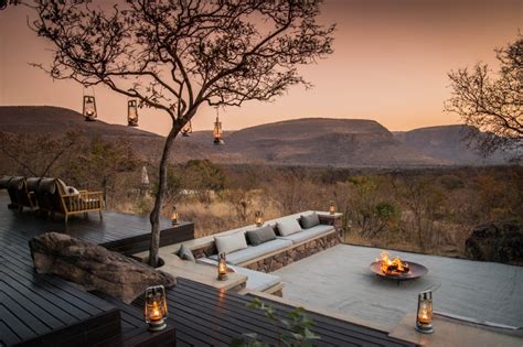 The Dreamiest Luxury Lodges in South Africa | Travel Insider