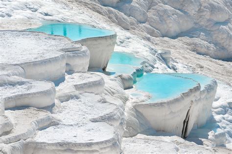 Helpful Pamukkale Thermal Pools Travel Tips