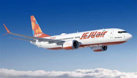 Jeju Air is certified as a 3-Star Low-Cost Airline | Skytrax