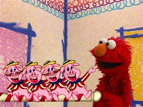 Elmo's World: Singing - Muppet Wiki