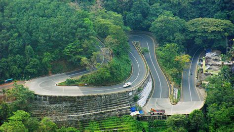 Wayanad Tour Package - Kannurtaxi.com