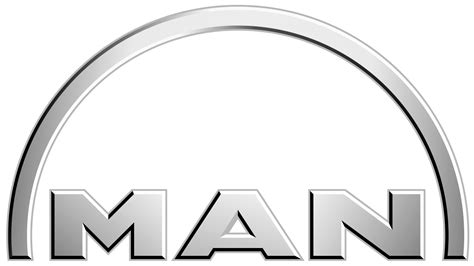 Man Truck Logo