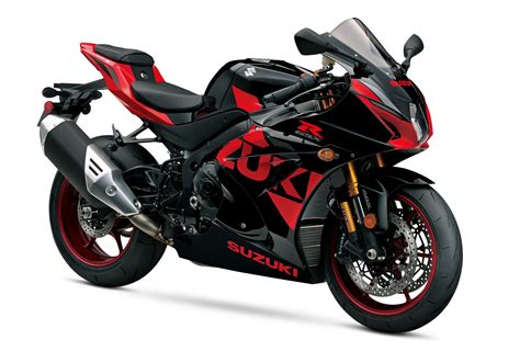 2020 Suzuki GSX-R1000R Guide • Total Motorcycle