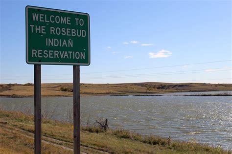 Rosebud Sioux Tribe mourns loss of young lives in vehicle crash