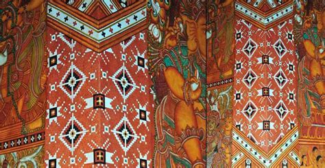 The murals of Kerala: Origin and evolution | Lifestyle News | English ...