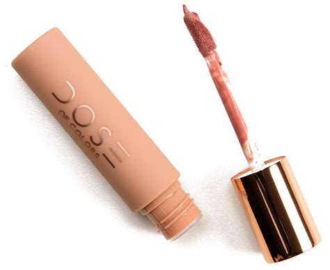 Dose of Colors Desi x Katy A Mauve Story & My Main Velvet Liquid Matte ...