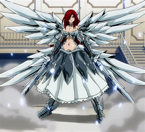 Erza Scarlet - Fairy Tail Photo (34830533) - Fanpop