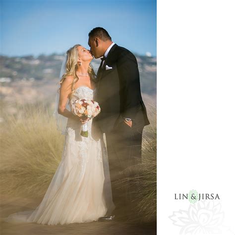 Terranea Resort Wedding | Lynette & Fred