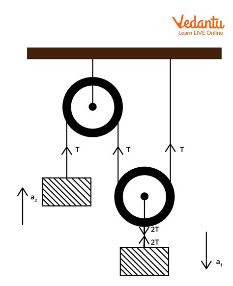 Fixed Vs Movable Pulley