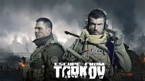 Escape From Tarkov Saving the Mole, Escape From Tarkov Quests and ...