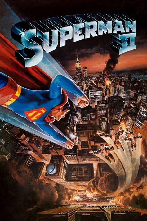 Superman II (1980) | fUlL MoViE - Movie iFlix