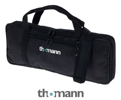 Thomann Keyboard Bag S – Thomann United Arab Emirates