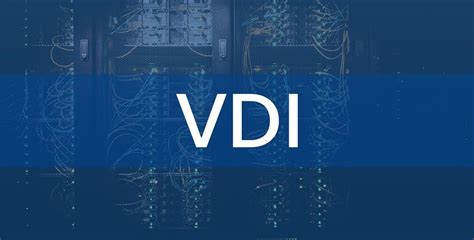 What is Virtual Desktop Infrastructure VDI and How it Works | V2 Cloud