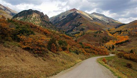 Telluride, Colorado – TakeMyTrip.com