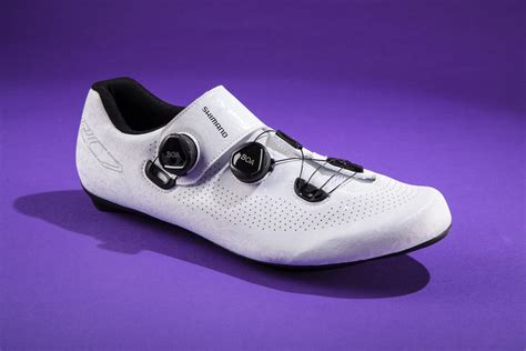 Shimano RC7 cycling shoes review | Cycling Weekly