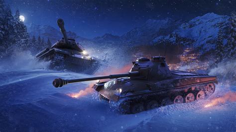 World of Tanks Blitz on Steam