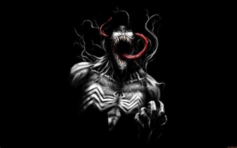 94 Venom Eyes Hd Wallpaper For FREE - MyWeb