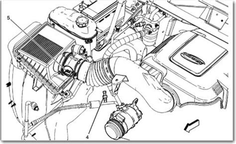 SOLVED: Location of IAT sensor in the car - Fixya