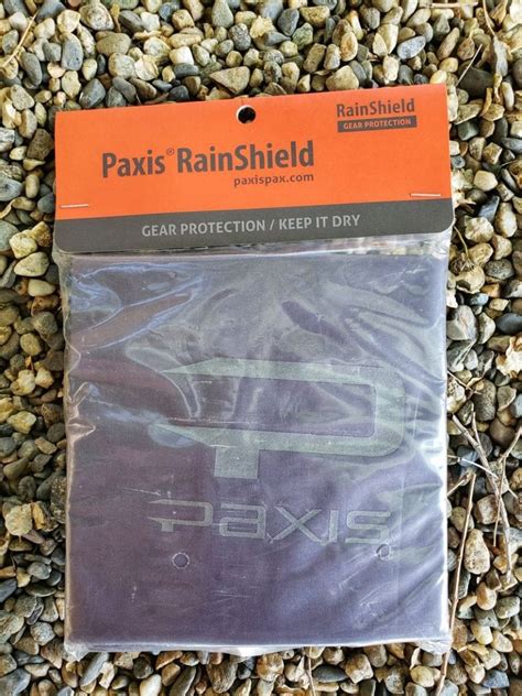 Our Review of the Paxis Swing Arm Easy Access Backpack