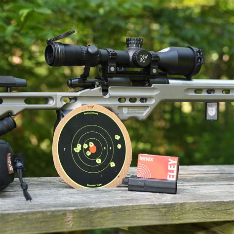 Shooting long range .22LR: the new competition craze