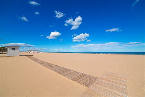 Visit Playa de Gandia: Best of Playa de Gandia, Gandia Travel 2023 ...