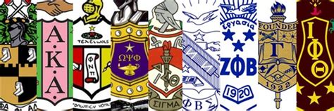 National Panhellenic Council Crest