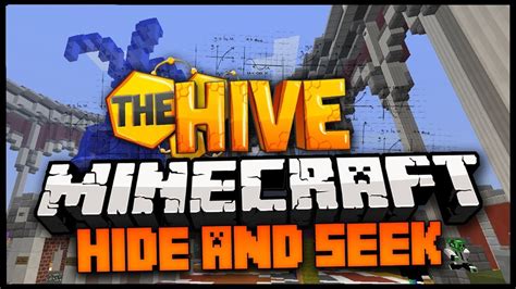 Minecraft Hide – Telegraph