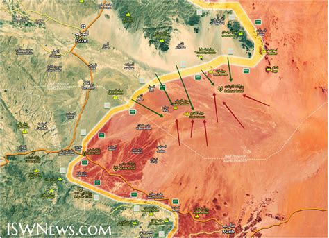 Saudi-led forces large retreat in southwest of al-Jawf - Islamic World News