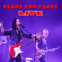 Live in Concert (feat. Oleta Adams) - Live by Tears for Fears (2018)