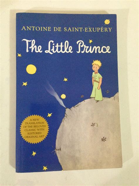 Download The little prince book | In catalog