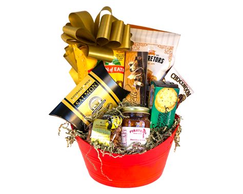 Gift Baskets