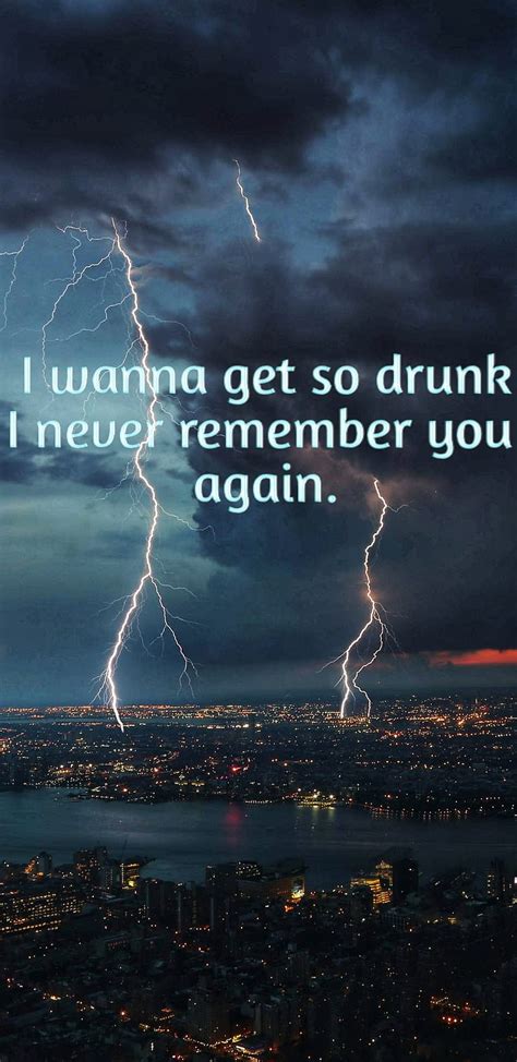 1080P free download | Drunk2, lightning, quotes, HD phone wallpaper ...