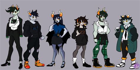 Best hiveswap characters - rightsl