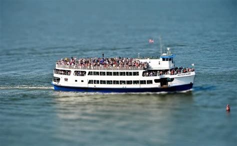 Miss Ellis Island Ferry mini | Flickr - Photo Sharing!