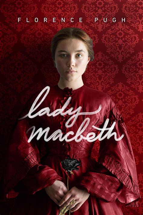 Lady Macbeth wiki, synopsis, reviews - Movies Rankings!