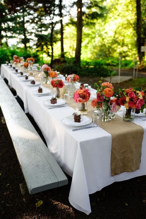 Where Table Decoration Ideas - Table Decoration