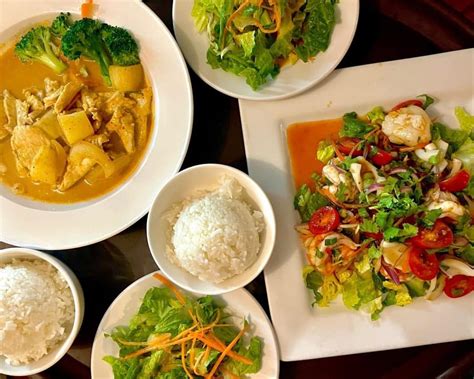 Best Thai Restaurants In Orlando: 10 Thai-rific Spots