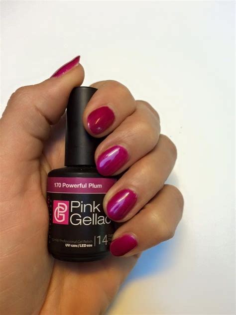 shared Sanne Nuy's photo. Powerful Plum... Wat een mooie kleur! Beauty ...