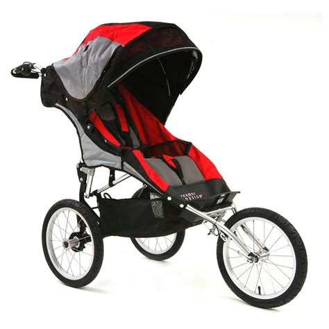 Dreamer Design® Rebound Lite Jogging Stroller - 131057, at Sportsman's ...