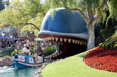 10 Disneyland Attractions we wish were in Walt Disney World Resort ...