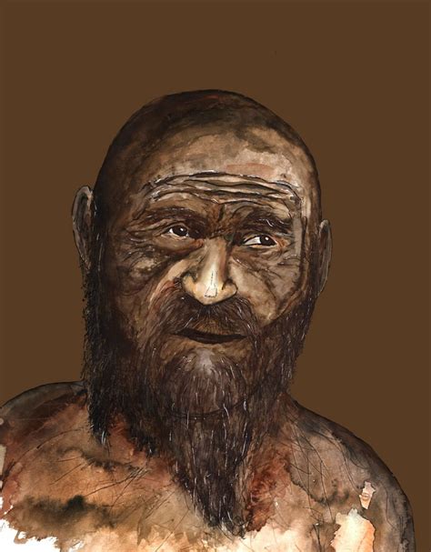 Study reveals how Ötzi the Iceman, Europe's oldest mummy, actually ...