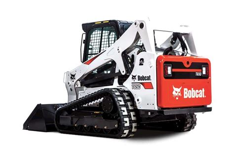 how much does a bobcat skid loader weigh - Roxanna Gantt