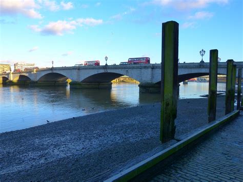 Putney Bridge | Sarah | Flickr